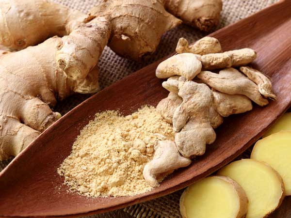 Đánh bay chứng khó tiêu trong tích tắc bằng đồ uống 1