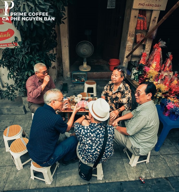 cà phê vỉa hè PrimeCoffee (5)