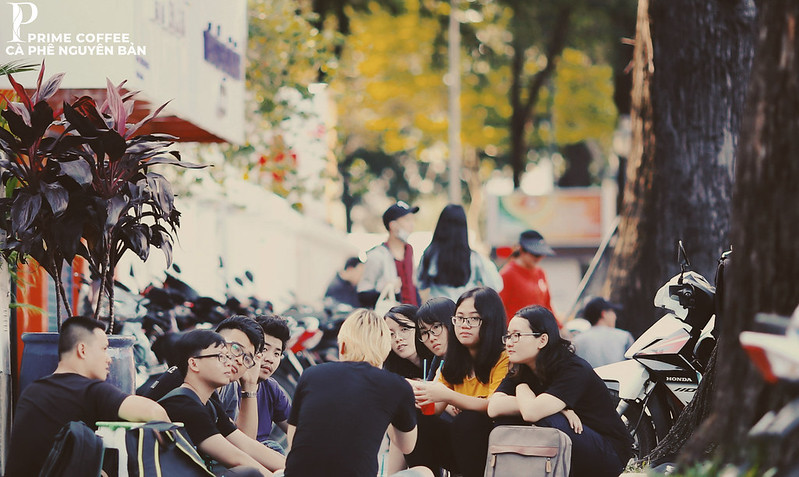 cà phê vỉa hè PrimeCoffee (4)