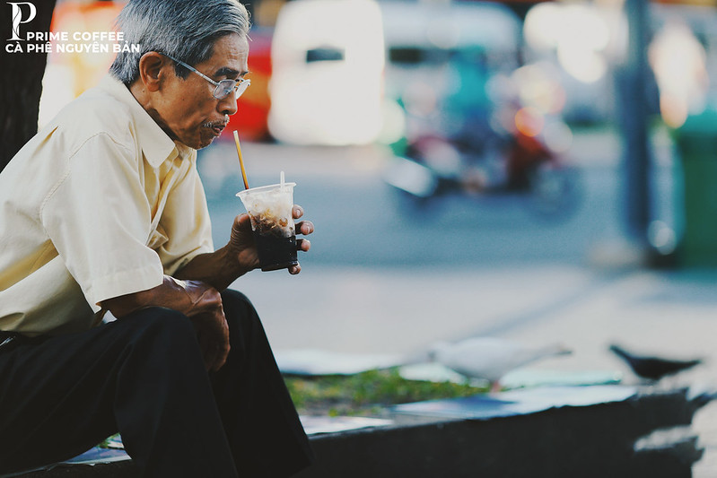 cà phê vỉa hè PrimeCoffee (1)