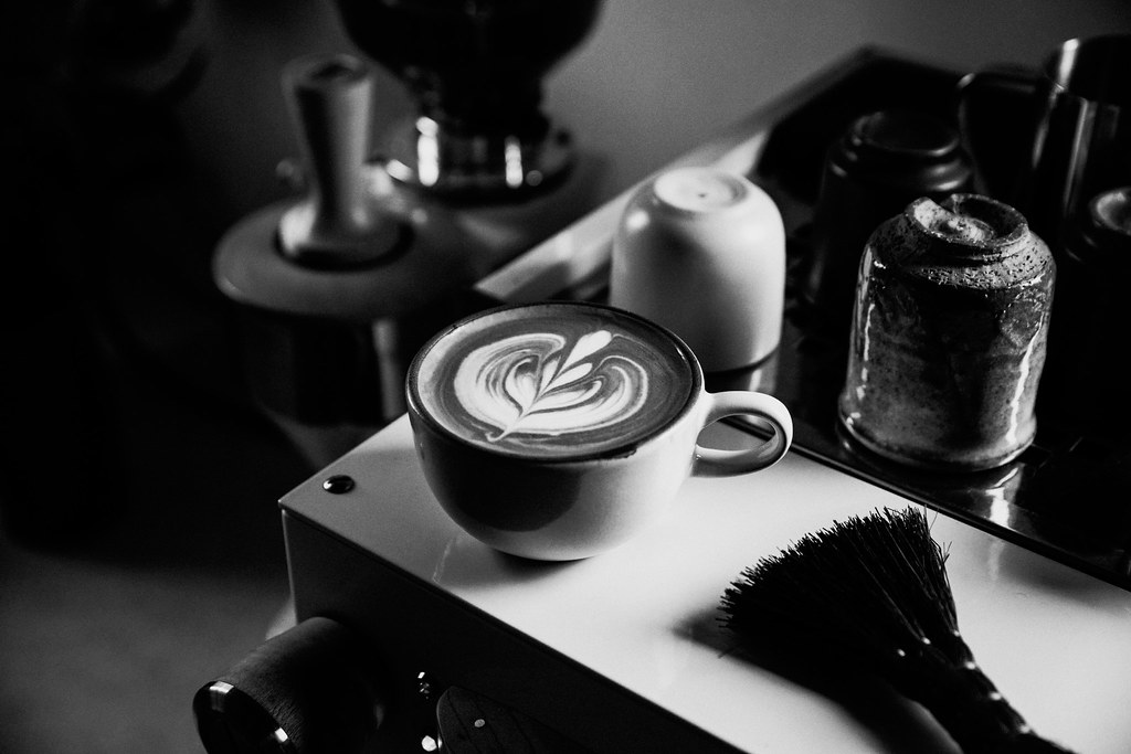 Cuộc cách mạng lịch sử của cà phê Espresso | Primecoffee