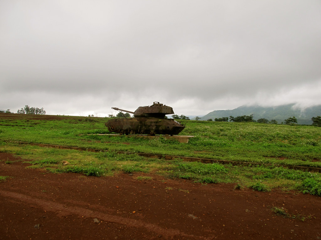 Khe Sanh - Quang Tri (1)