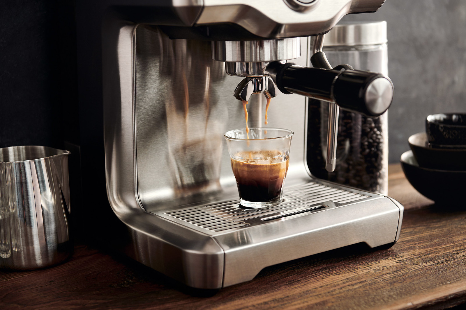 Ca-phe-Espresso