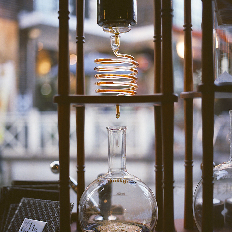 So sánh cà phê lạnh (cold brew) và cà phê truyền thống (3)