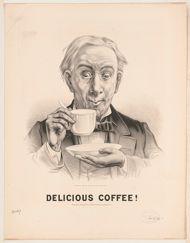 Caffeine, chất nền của xã hội văn minh  PrimeCoffee (1)