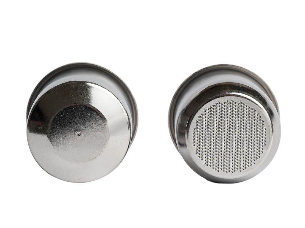 Phễu lọc điều áp (đôi khi được gọi là phễu vách đôi - double wall baskets