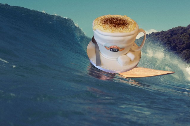 Làn sóng cà phê thứ hai - The Second wave coffee