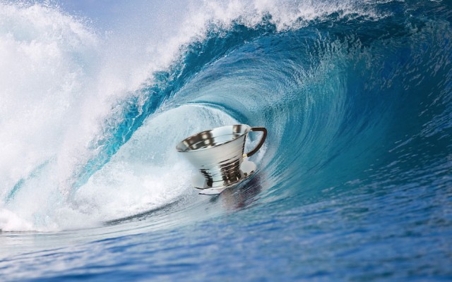 Làn sóng cà phê thứ ba - The third wave coffee
