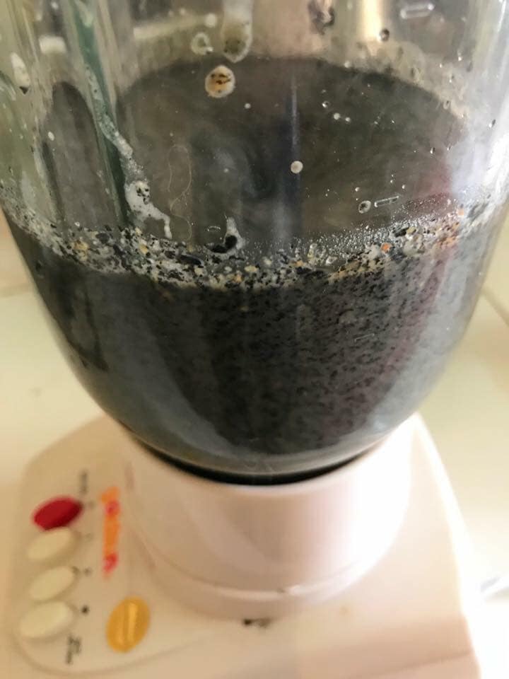 bánh trôi tàu 0 bánh trôi tàu Bánh trôi tàu là gì? Bí kíp làm bánh trôi tàu ngon nức nở banh troi tau 0