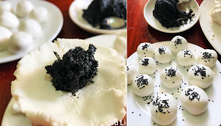 bánh trôi tàu 44 bánh trôi tàu Bánh trôi tàu là gì? Bí kíp làm bánh trôi tàu ngon nức nở banh troi tau 44