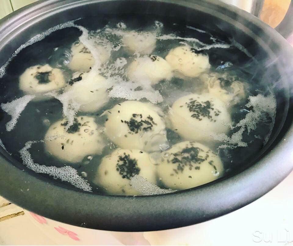 bánh trôi tàu 6 bánh trôi tàu Bánh trôi tàu là gì? Bí kíp làm bánh trôi tàu ngon nức nở banh troi tau 6