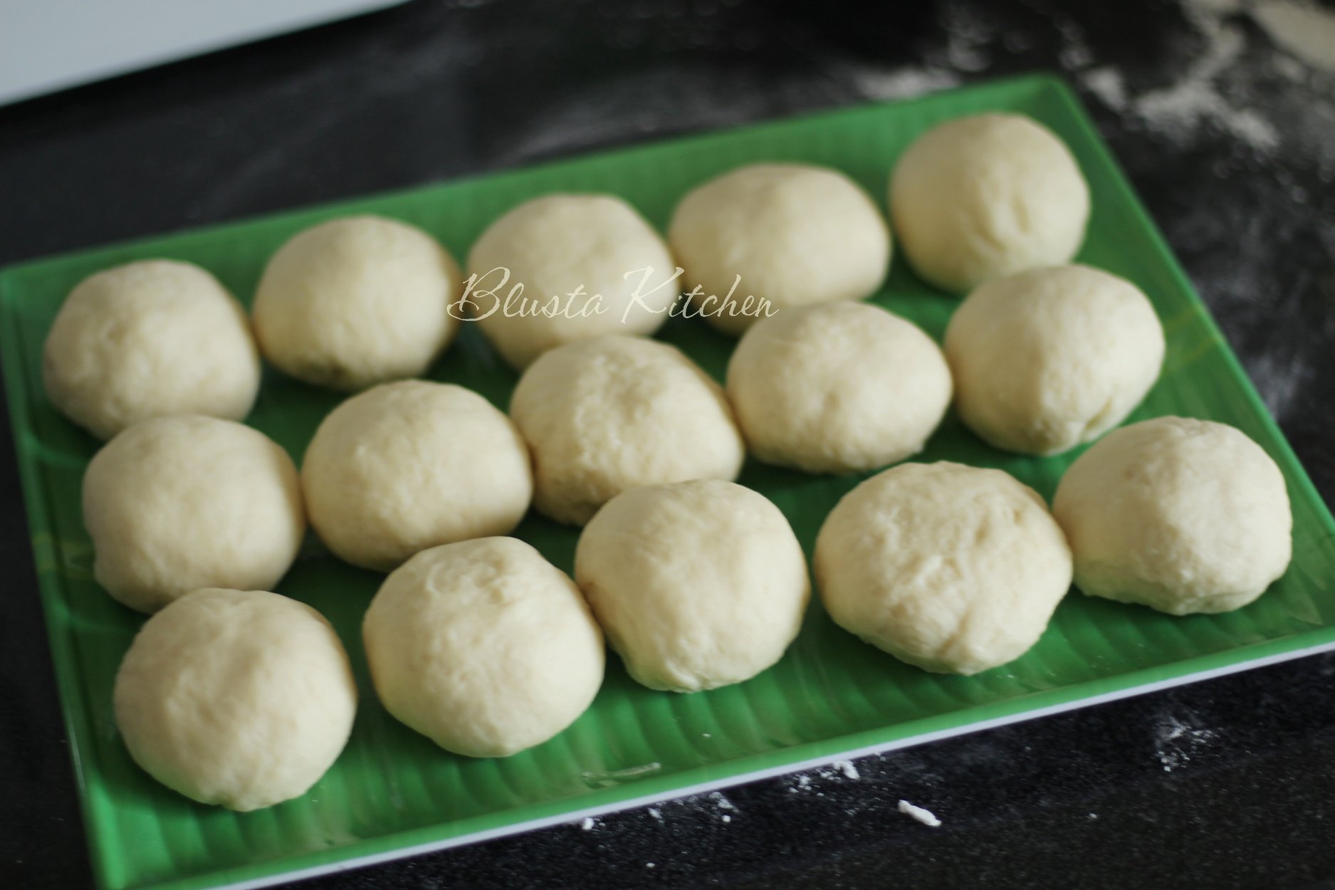 cách làm bánh bao miền trung 9 cách làm bánh bao miền trung Cách làm bánh bao miền Trung ngon thương nhớ cach lam banh bao 9