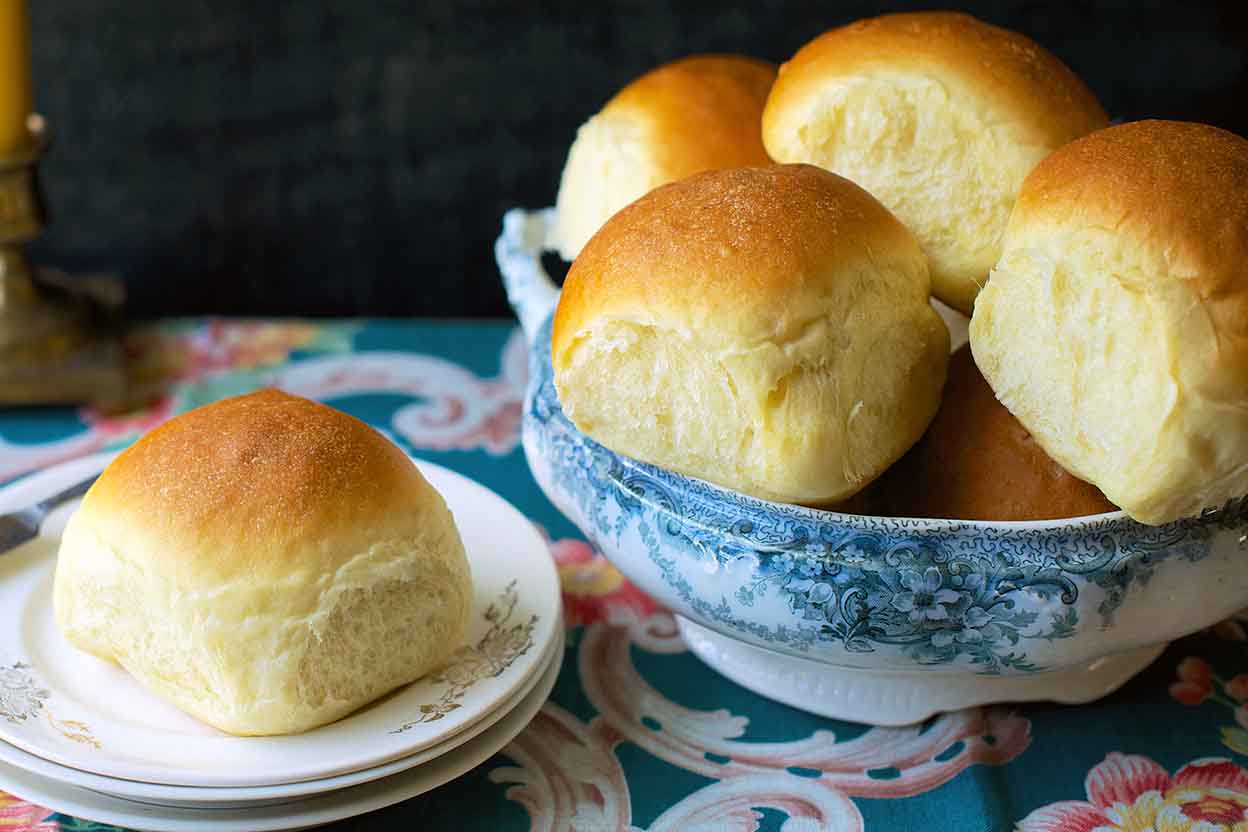các loại bánh
