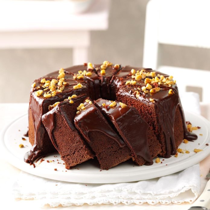 các loại bánh