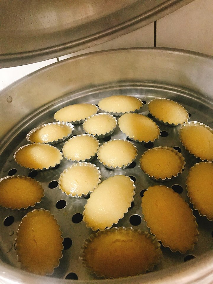 cách làm bánh bò thốt nốt 2 cách làm bánh bò thốt nốt Cách làm bánh bò thốt nốt hấp xinh xắn cực ngon cach lam banh bo thot not 2