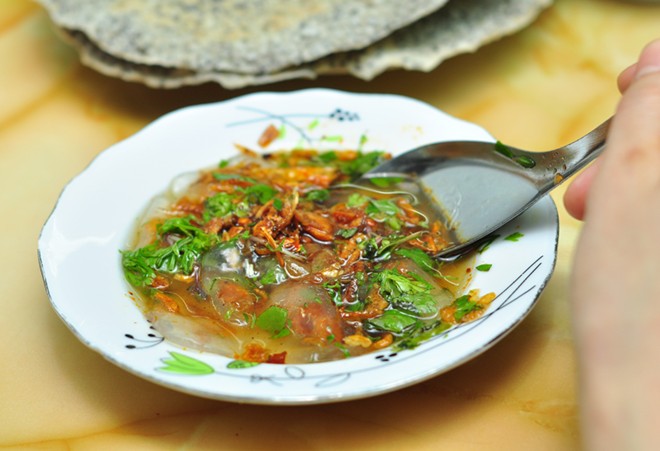 cách làm bánh bèo 3 cách làm bánh bèo Cách làm bánh bèo chuẩn vị vùng miền cach lam banh beo 3