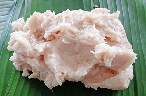 cách làm bánh giầy giò 9 cách làm bánh giầy giò Cách làm bánh giầy giò chưa bao giờ đơn giản đến thế cach lam banh giay gio 9