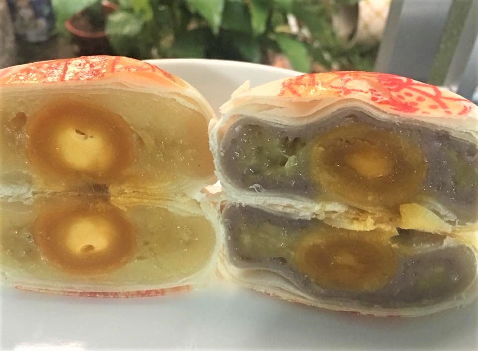 cách làm bánh pía 21 cách làm bánh pía Cách làm bánh pía chuẩn vị ngon nức nở cach lam banh pia 21