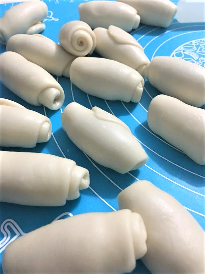 cách làm bánh trung thu 222 cách làm bánh pía Cách làm bánh pía chuẩn vị ngon nức nở cach lam banh pia 222