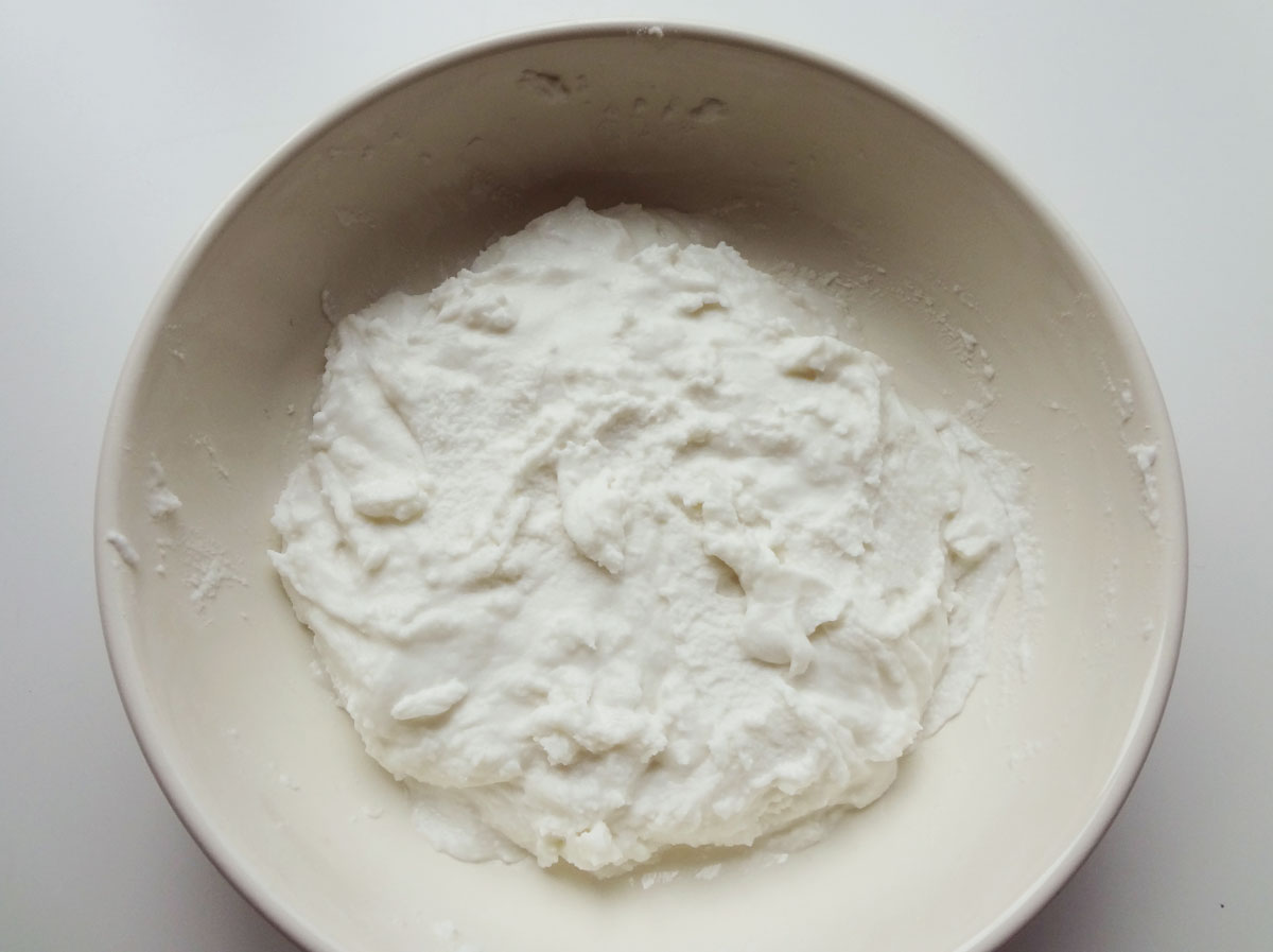 cách làm bánh mochi 9 cách làm bánh mochi Cách làm bánh Mochi cực ngon giữa tâm bão Trung thu cach lam banh mochi 9