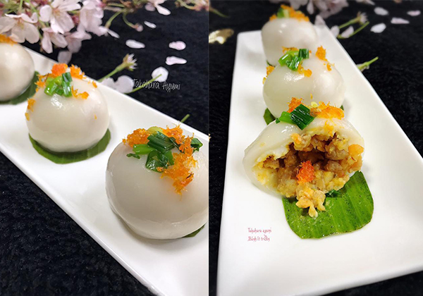cách làm bánh ít trần 44 cách làm bánh ít trần Cách làm bánh ít trần thơm ngon vô ngần cach lam banh it tran 44