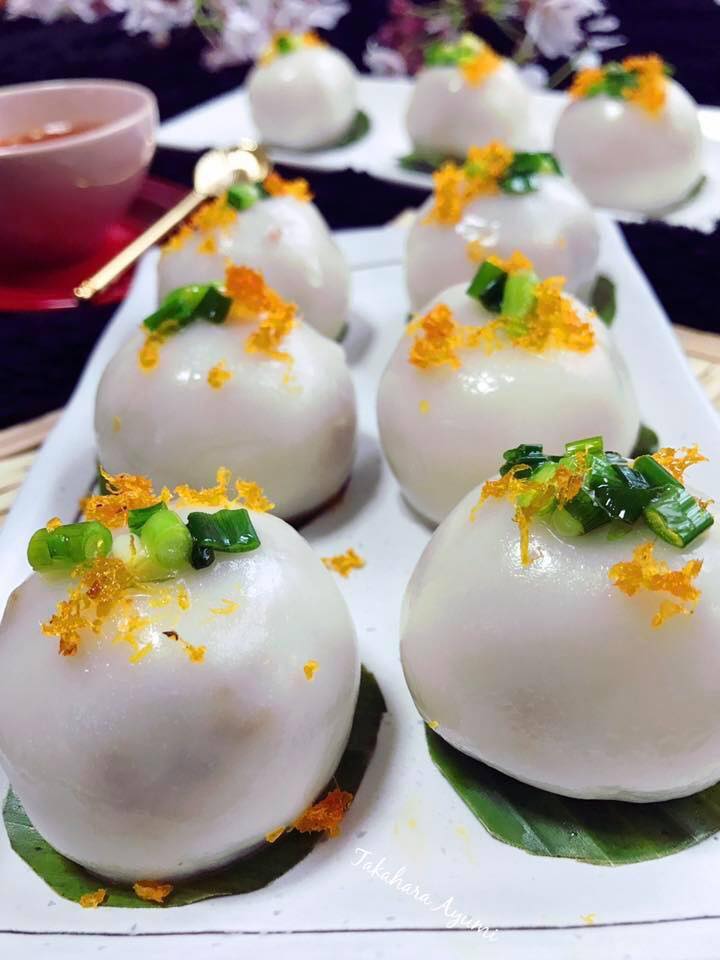 cách làm bánh ít trần 3 cách làm bánh ít trần Cách làm bánh ít trần thơm ngon vô ngần cach lam banh it tran 3