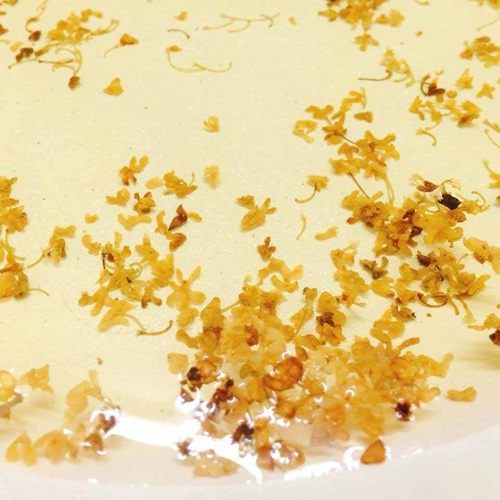 Cách làm thạch Quế Hoa Kỷ Tử 3 cách làm thạch quế hoa kỷ tử Cách làm thạch Quế Hoa Kỷ Tử thơm ngon lạ miệng ai cũng thích thach que hoa ky tu 65