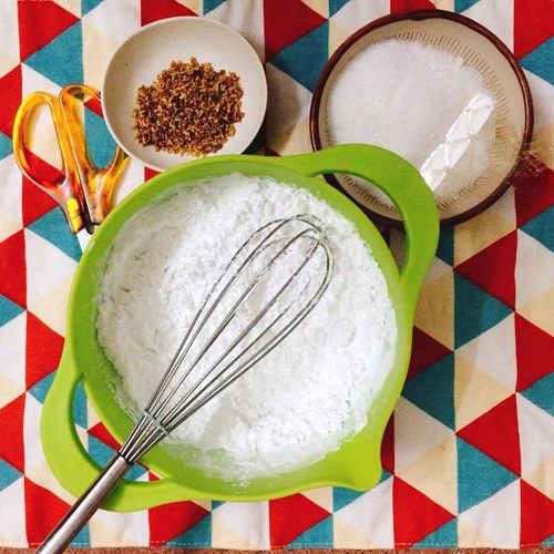 Cách làm thạch Quế Hoa Kỷ Tử 2 cách làm thạch quế hoa kỷ tử Cách làm thạch Quế Hoa Kỷ Tử thơm ngon lạ miệng ai cũng thích thach que hoa ky tu 4