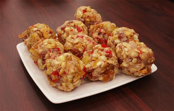 làm bánh trung thu không cần lò nướng làm bánh trung thu không cần lò nướng Làm bánh Trung thu không cần lò nướng &#8211; tưởng khó mà lại cực dễ lam banh trung thu khong can lo nuong