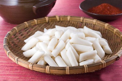 Cách làm bánh gạo cay Hàn Quốc từ A-Z đơn giản đến không ngờ-78 cách làm bánh gạo cay Cách làm bánh gạo cay Hàn Quốc từ A-Z dai ngon như ngoài hàng cach lam banh gao cay han quoc tu a z don gian den khong ngo 1