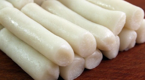 Cách làm bánh gạo cay Hàn Quốc từ A-Z đơn giản đến không ngờ-5 cách làm bánh gạo cay Cách làm bánh gạo cay Hàn Quốc từ A-Z dai ngon như ngoài hàng cach lam banh gao cay han quoc tu a z don gian den khong ngo 4