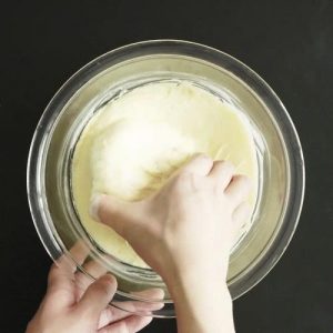 Cách làm bánh táo không cần lò nướng theo phong cách của người Nhật-335 cách làm bánh táo không cần lò nướng Đón Giáng sinh với cách làm bánh táo không cần lò nướng cực kì đơn giản cach lam banh tao khong can lo nuong theo phong cach nguoi nhat 1