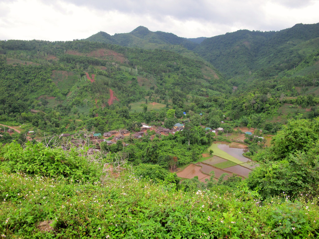 Khe Sanh - Quang Tri (3)