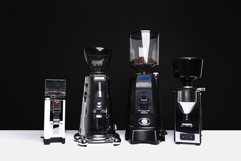 Các yếu tố cần xem xét khi chọn mua máy xay cà phê PrimeCoffee