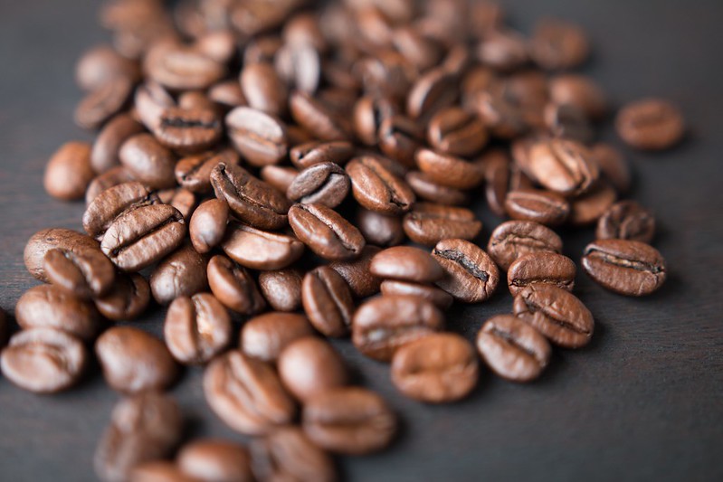 Khám phá độ tươi của cà phê – Coffee Freshness