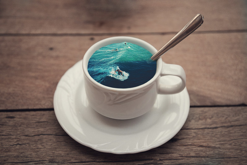 Lịch sử làn sóng cà phê thứ nhất & thứ hai  PrimeCoffee