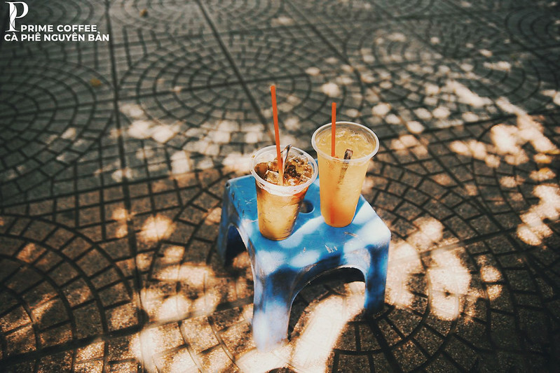 cà phê vỉa hè PrimeCoffee (2)
