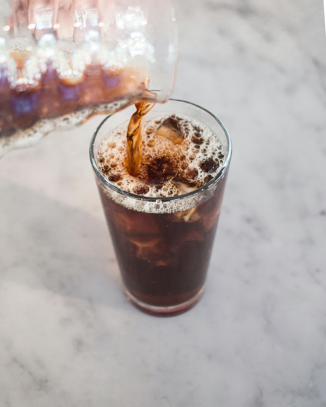 cold brew experiment