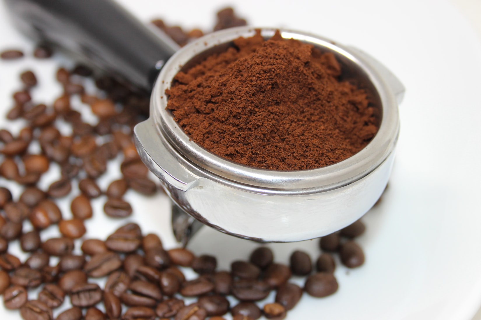 Xay cà phê, những điều đơn giản và phức tạp  PrimeCoffee