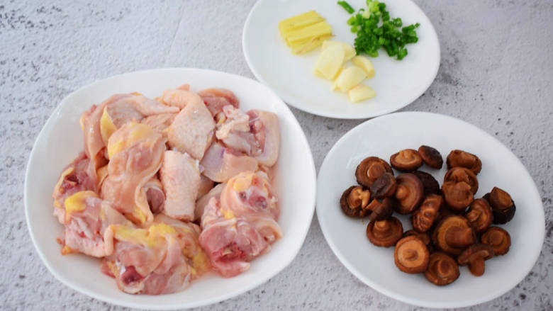 Thịt gà đem hấp cùng loại nguyên liệu này vừa mềm ngọt lại thơm nức - Ảnh 2.