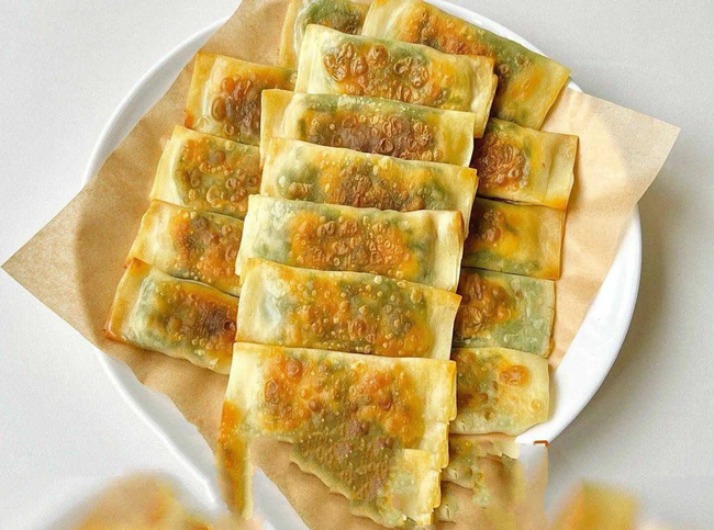 Gợi ý 4 công thức bánh ăn sáng từ trứng vừa ngon lại đủ đầy dinh dưỡng - Ảnh 7.